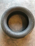 225/55/R17 Tire tires Continental  17"  Continental  17 inch Used 225 55 17
