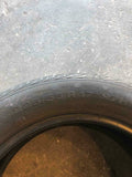 225/55/R17 Tire tires Continental  17"  Continental  17 inch Used 225 55 17