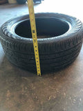 225/55/R17 Tire tires Continental  17"  Continental  17 inch Used 225 55 17