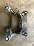 2005 BMW 330I Rear Suspension Subframe Cradle Crossmember FWD 155K Miles G