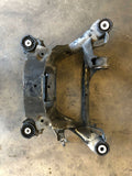 2005 BMW 330I Rear Suspension Subframe Cradle Crossmember FWD 155K Miles G
