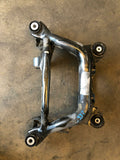 2005 BMW 330I Rear Suspension Subframe Cradle Crossmember FWD 155K Miles G