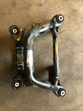 2005 BMW 330I Rear Suspension Subframe Cradle Crossmember FWD 155K Miles G