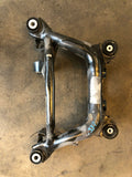 2005 BMW 330I Rear Suspension Subframe Cradle Crossmember FWD 155K Miles G