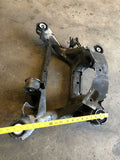 2005 BMW 330I Rear Suspension Subframe Cradle Crossmember FWD 155K Miles G