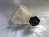 2009 SATURN AURA Radiator Coolant Recovery Reservoir Bottle Overflow Tank 2.4L G