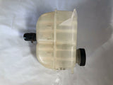 2009 SATURN AURA Radiator Coolant Recovery Reservoir Bottle Overflow Tank 2.4L G
