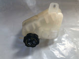 2009 SATURN AURA Radiator Coolant Recovery Reservoir Bottle Overflow Tank 2.4L G
