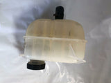 2009 SATURN AURA Radiator Coolant Recovery Reservoir Bottle Overflow Tank 2.4L G