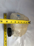 2009 SATURN AURA Radiator Coolant Recovery Reservoir Bottle Overflow Tank 2.4L G