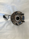 2007 - 2009 SATURN AURA Front Wheel Bearing & Hub Assy Right Passenger Side G