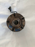 2007 - 2009 SATURN AURA Front Wheel Bearing & Hub Assy Right Passenger Side G
