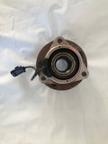 2007 - 2009 SATURN AURA Front Wheel Bearing & Hub Assy Right Passenger Side G