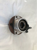 2007 - 2009 SATURN AURA Front Wheel Bearing & Hub Assy Right Passenger Side G