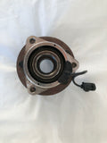 2007 - 2009 SATURN AURA Front Wheel Bearing & Hub Assy Right Passenger Side G