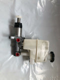 2009 SATURN AURA Brake Master Cylinder W/ Fluid Bottle Reservoir 2.4L G