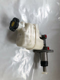 2009 SATURN AURA Brake Master Cylinder W/ Fluid Bottle Reservoir 2.4L G