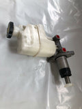 2009 SATURN AURA Brake Master Cylinder W/ Fluid Bottle Reservoir 2.4L G
