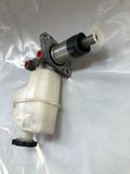 2009 SATURN AURA Brake Master Cylinder W/ Fluid Bottle Reservoir 2.4L G