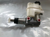 2009 SATURN AURA Brake Master Cylinder W/ Fluid Bottle Reservoir 2.4L G