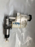 2009 SATURN AURA Brake Master Cylinder W/ Fluid Bottle Reservoir 2.4L G