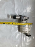 2009 SATURN AURA Brake Master Cylinder W/ Fluid Bottle Reservoir 2.4L G