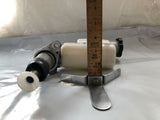 2009 SATURN AURA Brake Master Cylinder W/ Fluid Bottle Reservoir 2.4L G
