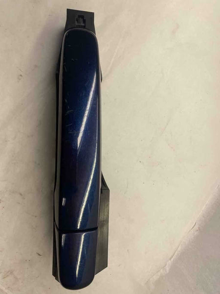 2007 - 2017 SATURN AURA Rear Outside Door Handle Left Driver Side LH G