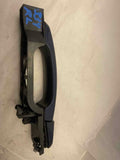 2007 - 2017 SATURN AURA Rear Outside Door Handle Left Driver Side LH G