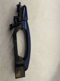 2007 - 2017 SATURN AURA Rear Outside Door Handle Left Driver Side LH G