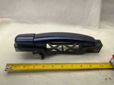 2007 - 2017 SATURN AURA Rear Outside Door Handle Left Driver Side LH G
