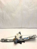 2007-2009 SATURN AURA Rear Electric Door Window Regulator Right Passenger Side G