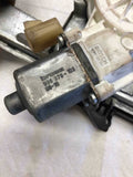 2007-2009 SATURN AURA Rear Electric Door Window Regulator Right Passenger Side G