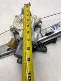 2007-2009 SATURN AURA Rear Electric Door Window Regulator Right Passenger Side G