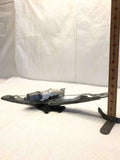 2007-2009 SATURN AURA Rear Electric Door Window Regulator Right Passenger Side G
