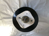 2008 - 2009 SATURN AURA 2.4L  4 Cylinder Automatic Engine Power Brake Booster