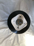 2008 - 2009 SATURN AURA 2.4L  4 Cylinder Automatic Engine Power Brake Booster