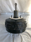 2008 - 2009 SATURN AURA 2.4L  4 Cylinder Automatic Engine Power Brake Booster
