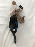 2009 SATURN AURA XE Sedan Rear Passenger Seat Belt Lap & Shoulder Belt Right RH