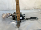 2009 SATURN AURA XE Sedan Rear Passenger Seat Belt Lap & Shoulder Belt Right RH