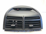 2009 SATURN AURA Front Dash Center Air Cond. Heater Vents With Hazard Switch G