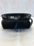 2009 SATURN AURA Front Dash Center Air Cond. Heater Vents With Hazard Switch G