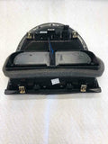 2009 SATURN AURA Front Dash Center Air Cond. Heater Vents With Hazard Switch G