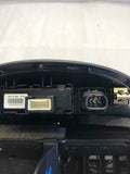 2009 SATURN AURA Front Dash Center Air Cond. Heater Vents With Hazard Switch G