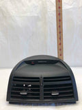 2009 SATURN AURA Front Dash Center Air Cond. Heater Vents With Hazard Switch G