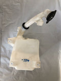 2009 SATURN AURA Windshield Wiper Washer Fluid Reservoir Bottle G