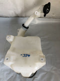 2009 SATURN AURA Windshield Wiper Washer Fluid Reservoir Bottle G