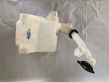 2009 SATURN AURA Windshield Wiper Washer Fluid Reservoir Bottle G
