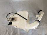 2009 SATURN AURA Windshield Wiper Washer Fluid Reservoir Bottle G