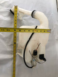 2009 SATURN AURA Windshield Wiper Washer Fluid Reservoir Bottle G